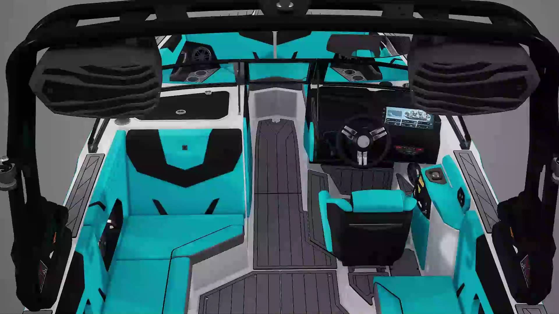 2026 Nautique Super Air Nautique GS22 - 36