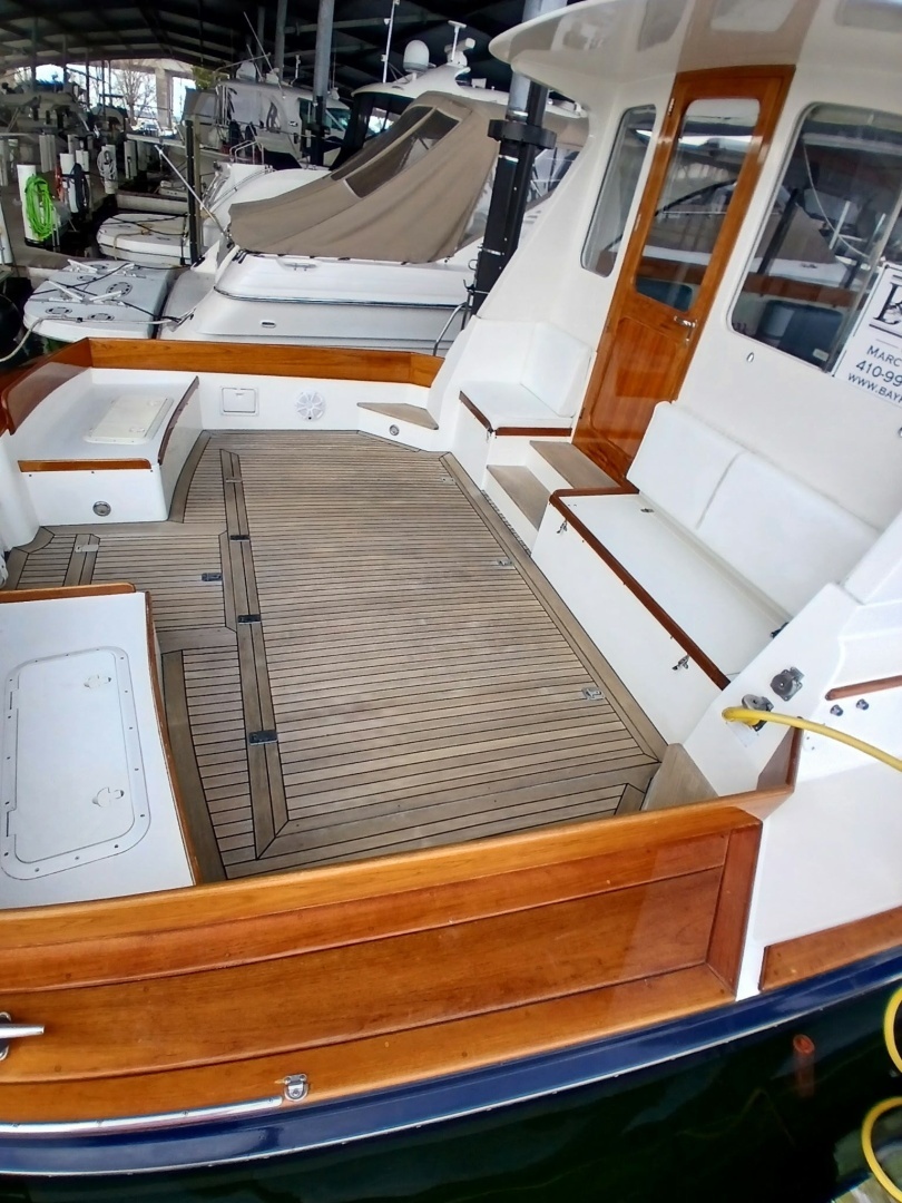 1998 Little Harbor — - Image 4