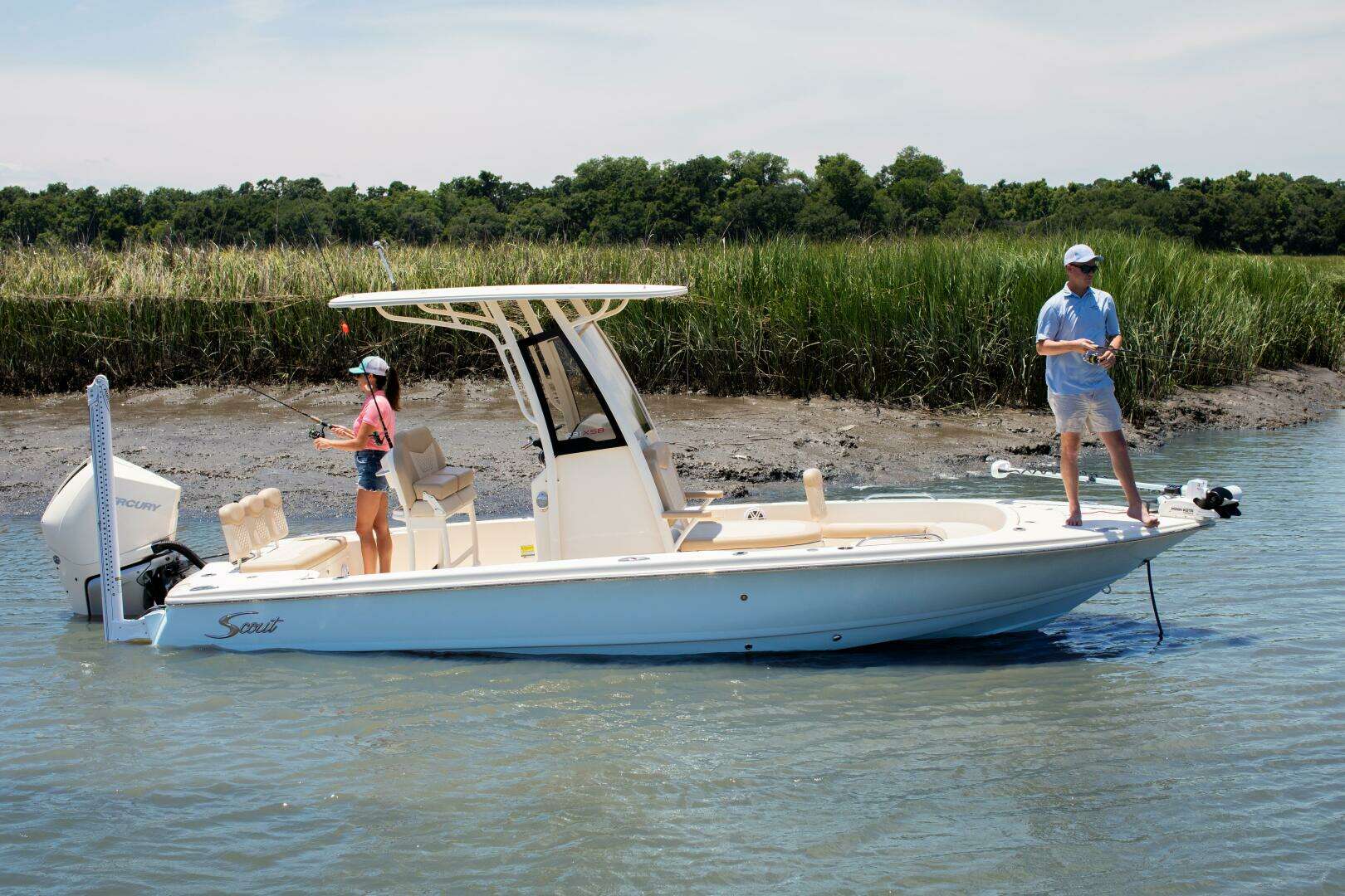 2026 Scout 231 XSB - Image 4