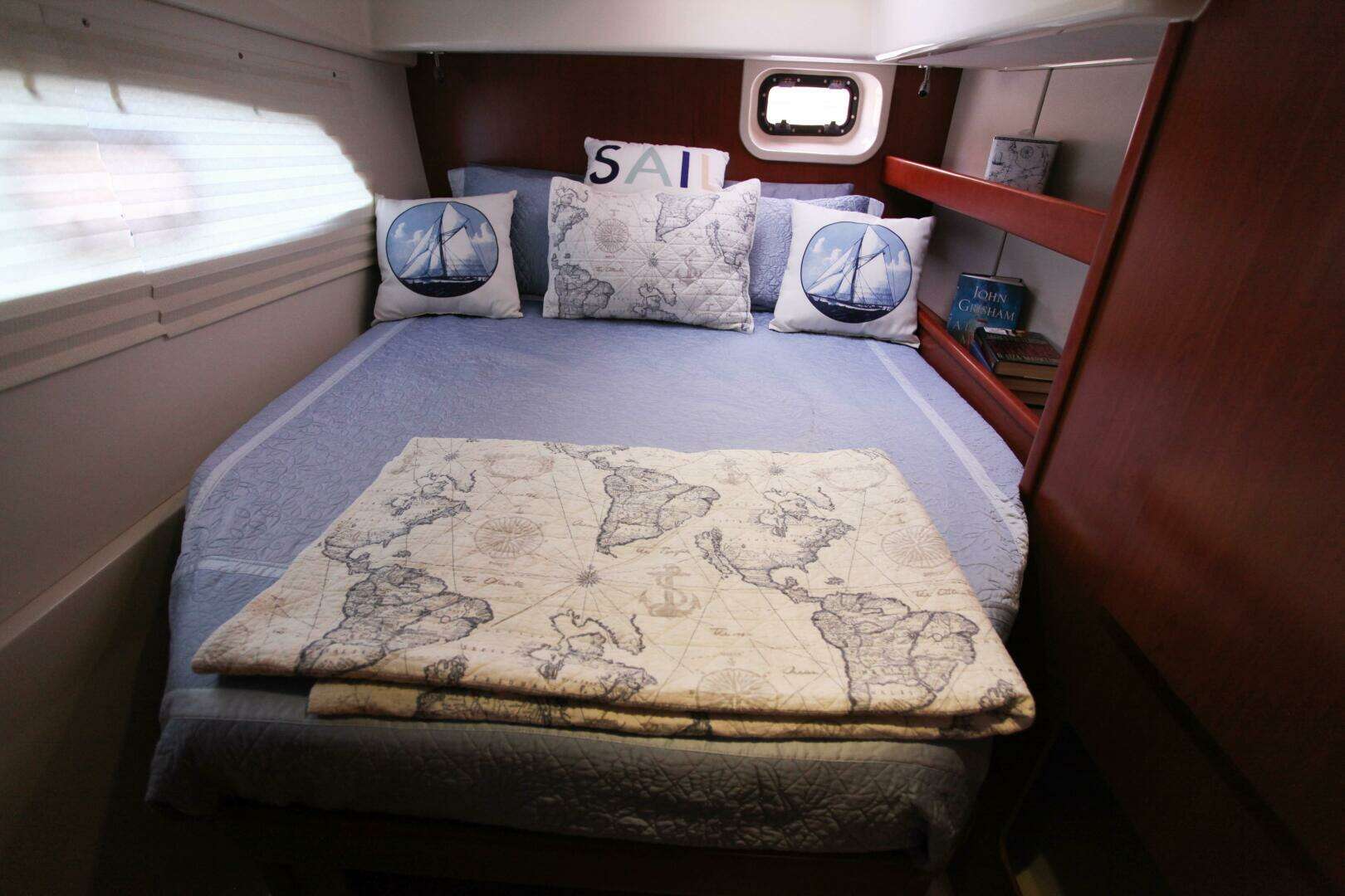 2012 Leopard owners version never in charter - Image 71