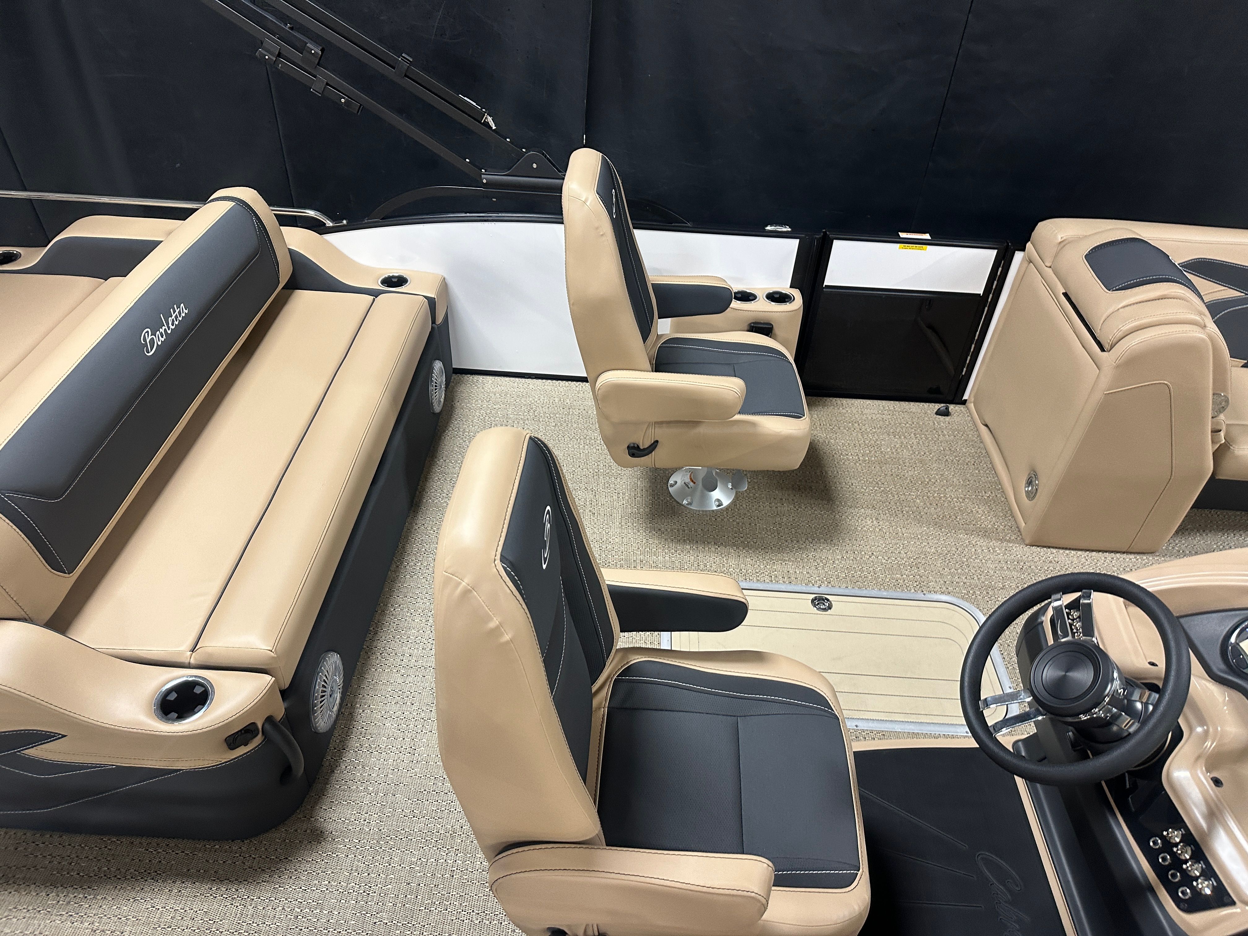 2026 Barletta CABRIO 22 UC - 8