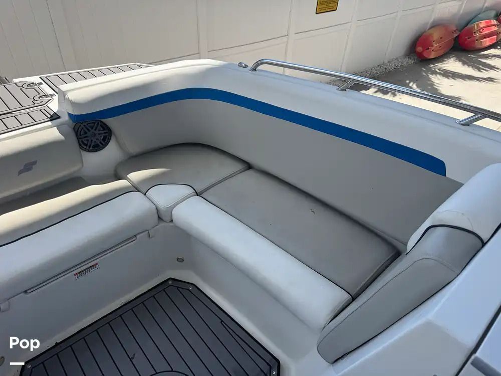 2021 Starcraft SVX 231 - 39