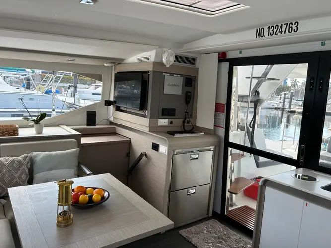 2021 Fountaine Pajot Isla 40 - Image 18
