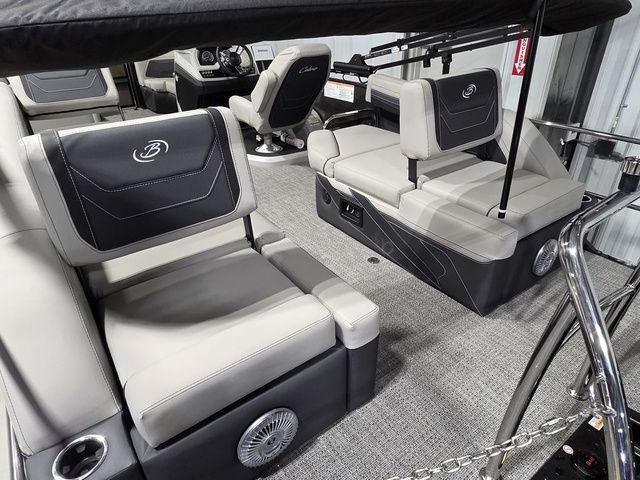 2026 BARLETTA BOATS Cabrio 22M - 6