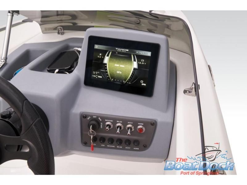 2023 Tahoe T16 - 45