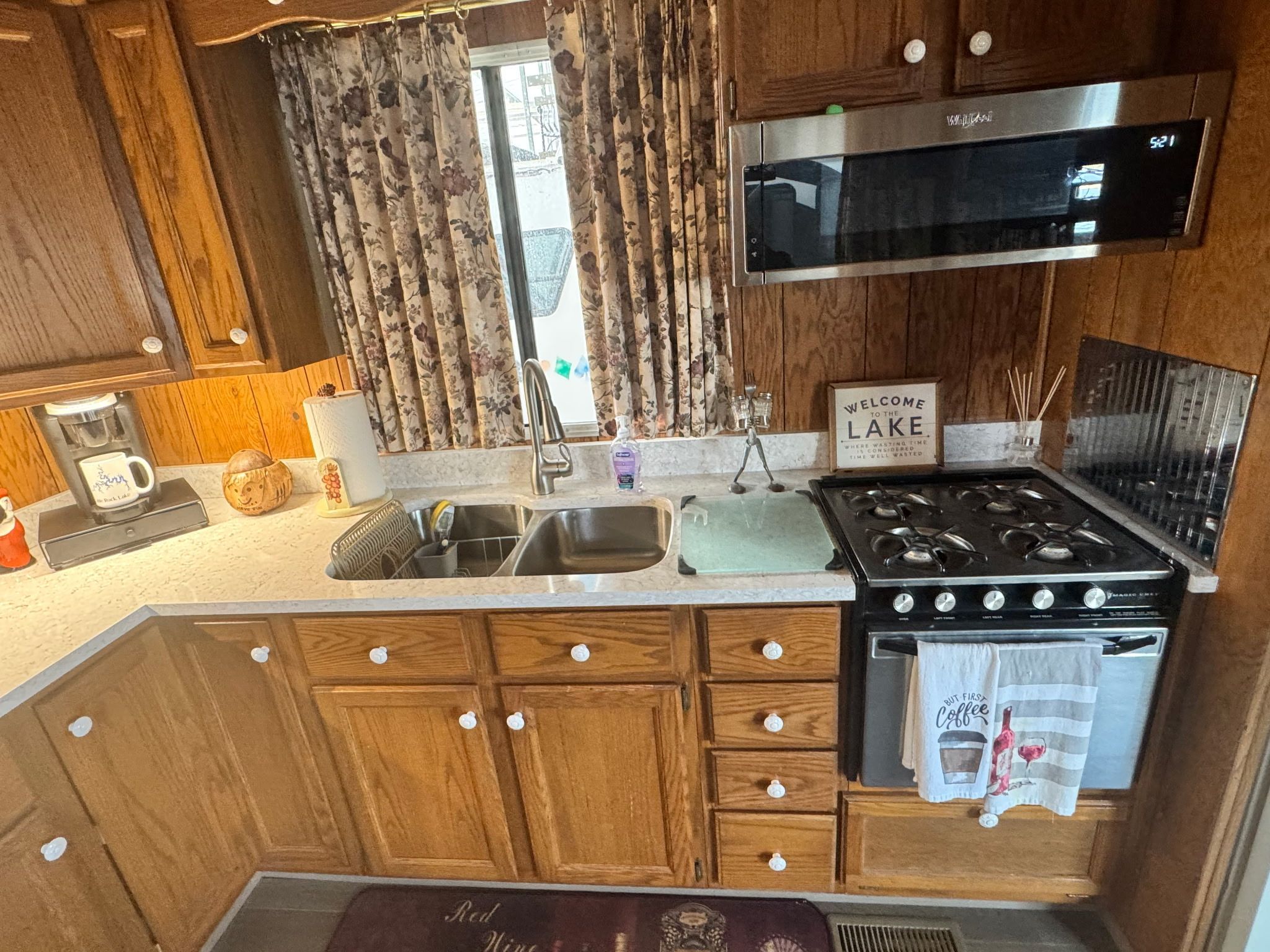 1987 Sumerset 14x60 Houseboat - 19