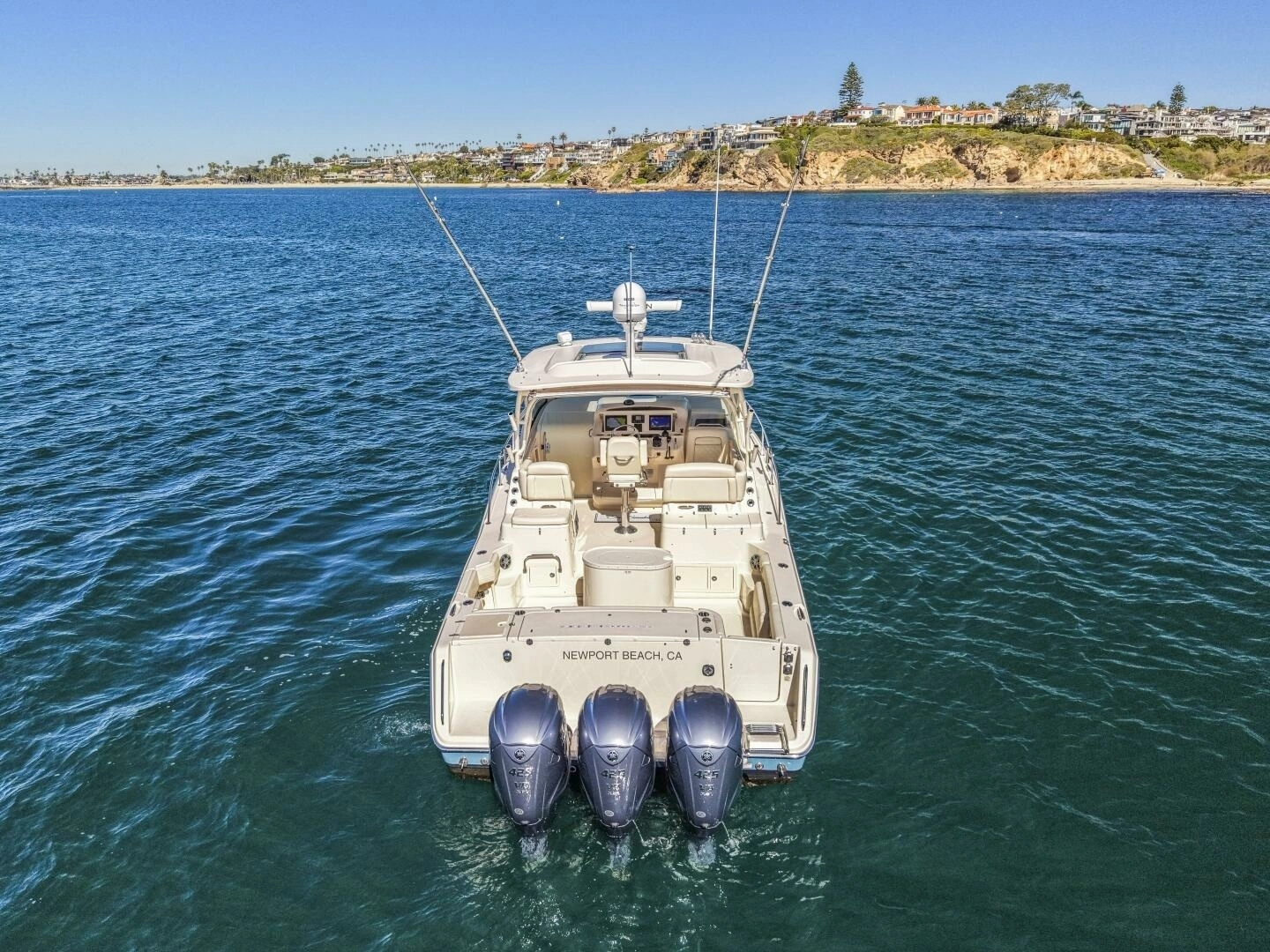 2019 Grady-White 37 Express - Image 29