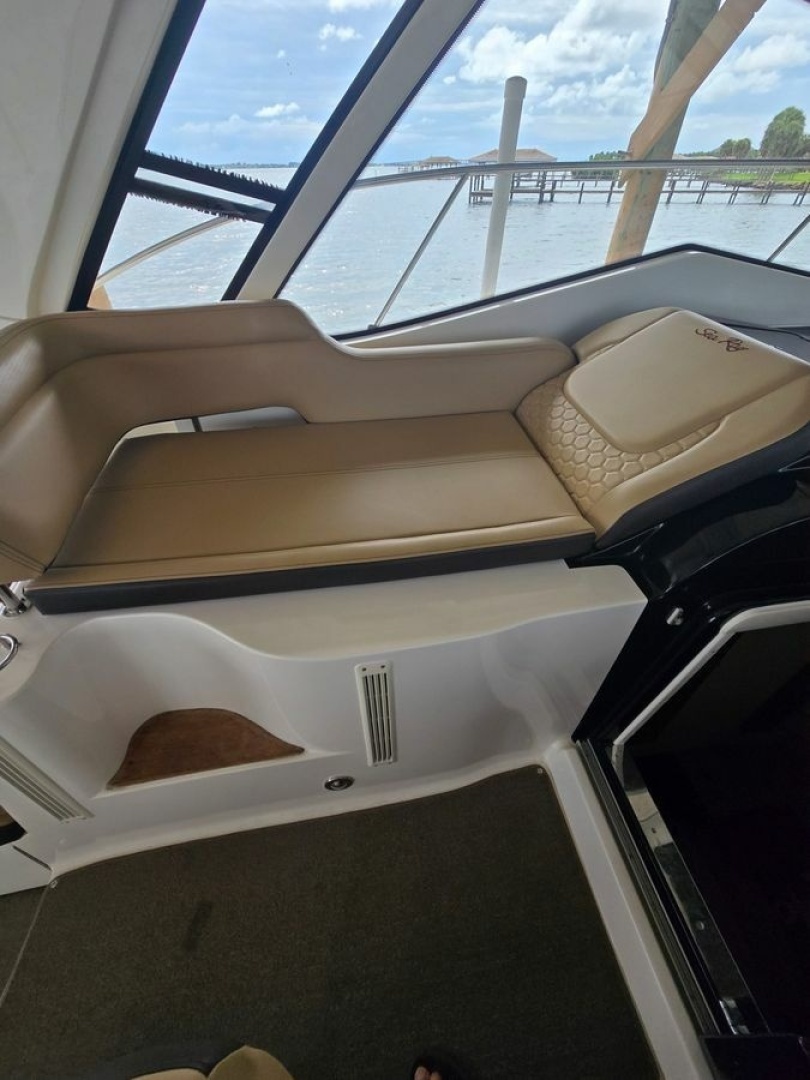 2018 Sea Ray — - Image 23