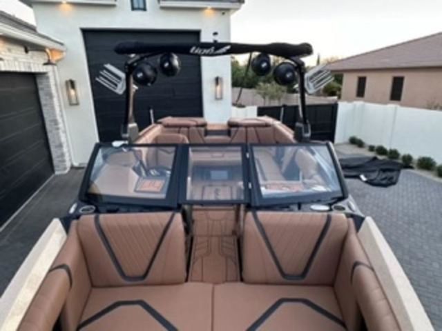 2021 Tigé 23RZX - 40