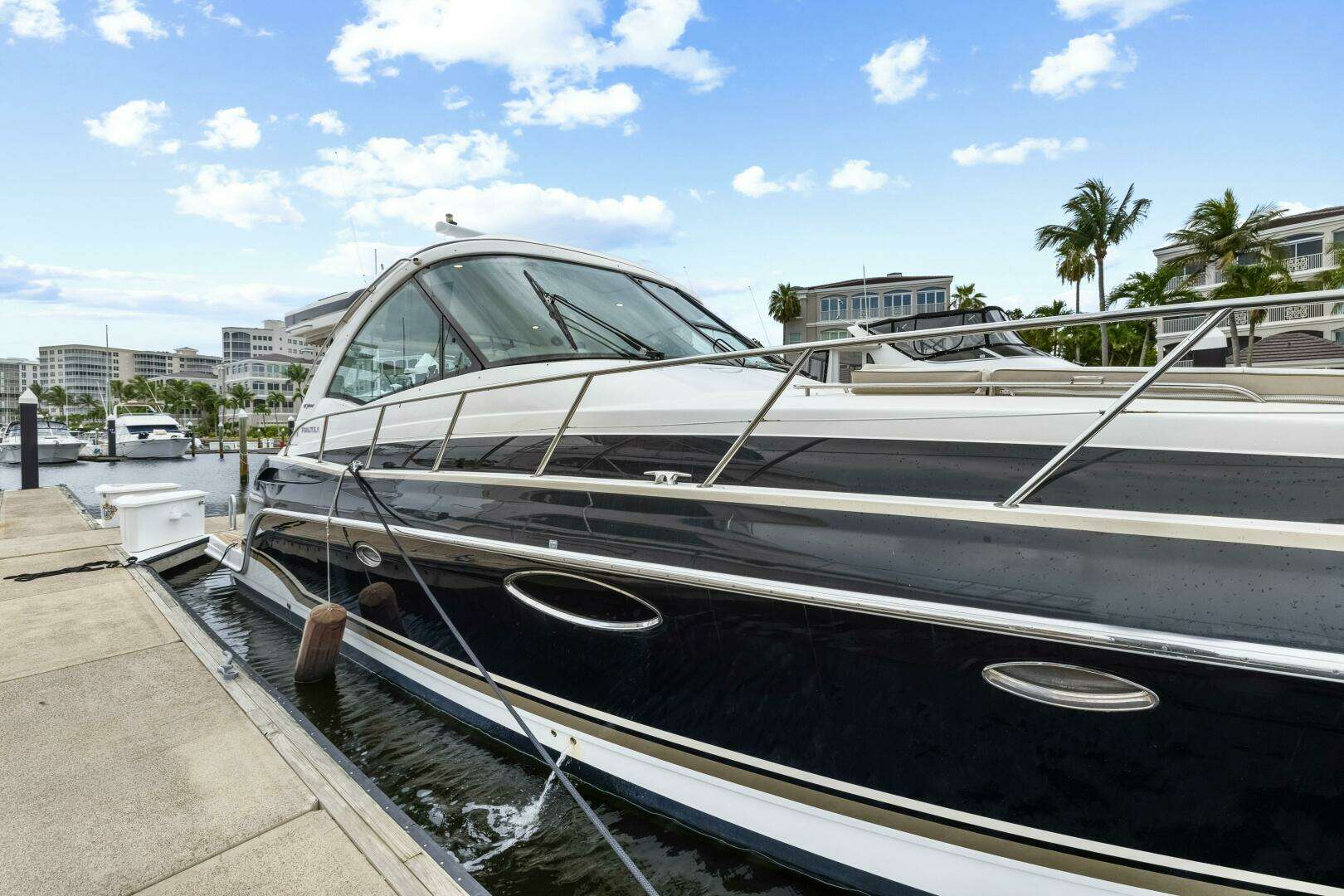 2016 Formula 45 Yacht - Image 39