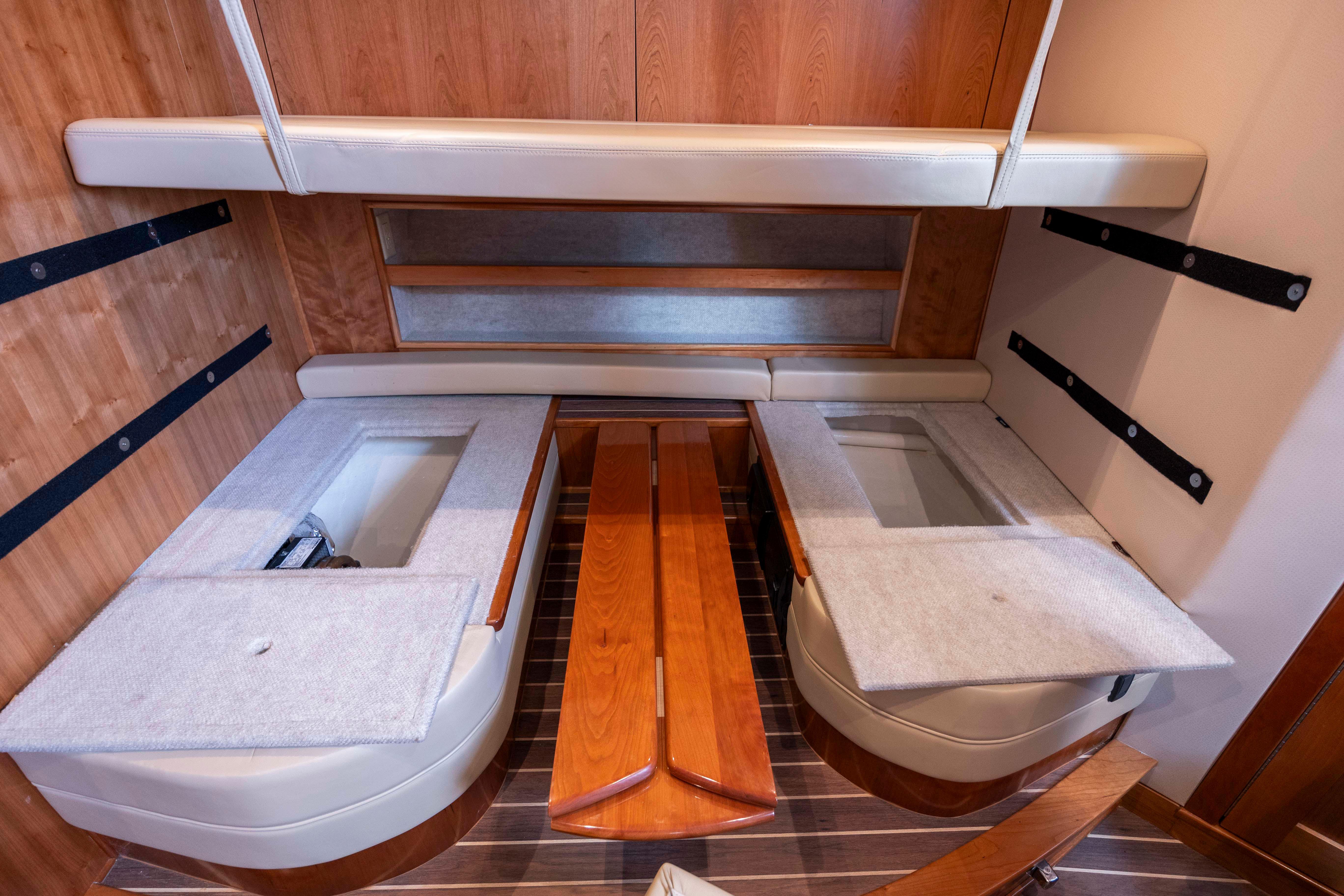 2019 Albemarle 410 Express Fisherman - 87