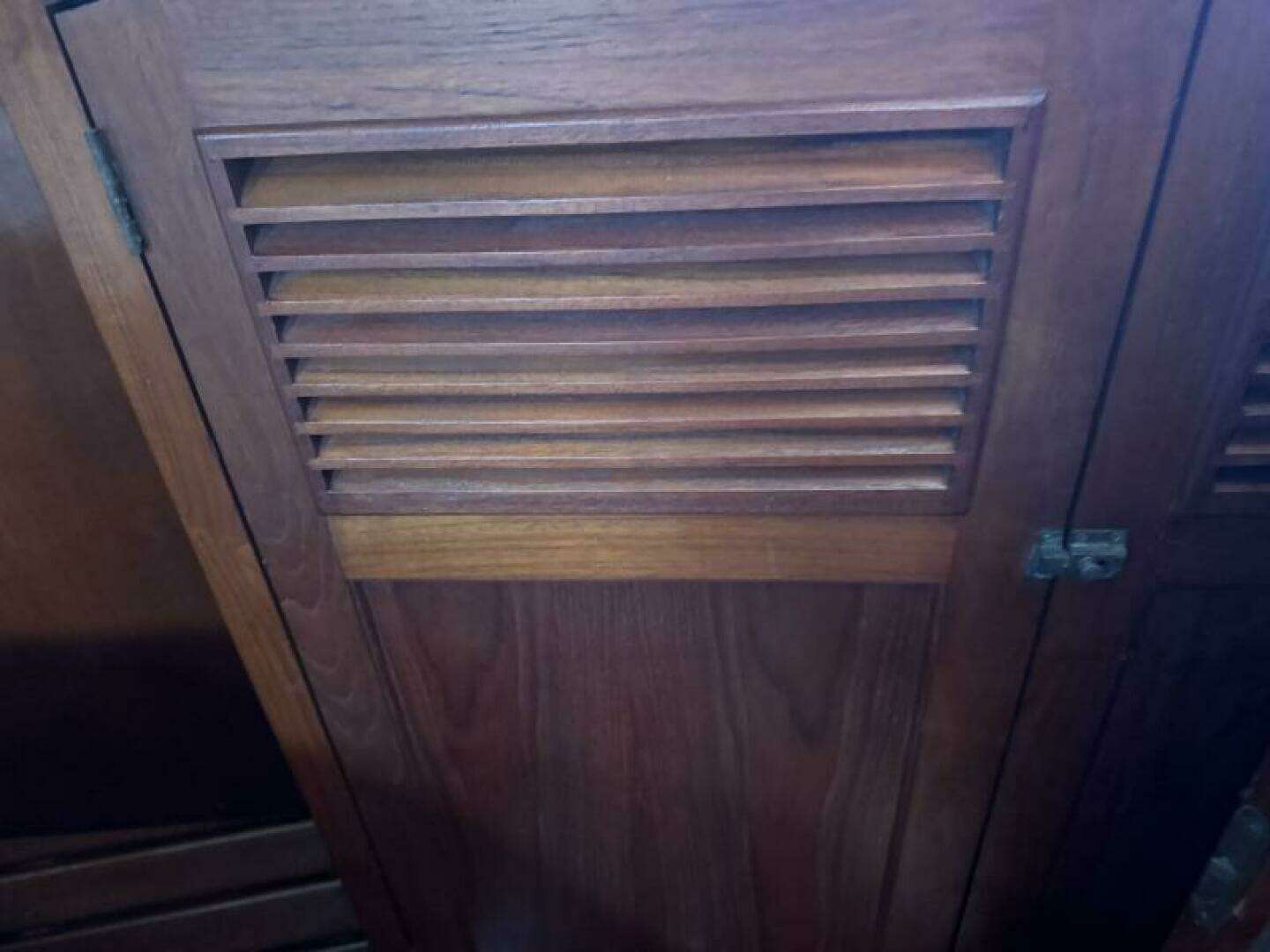 1988 Shannon 50 - Image 117