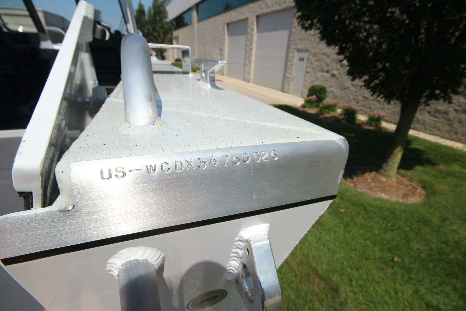 2026 Weldcraft 220 Ocean King - Image 32