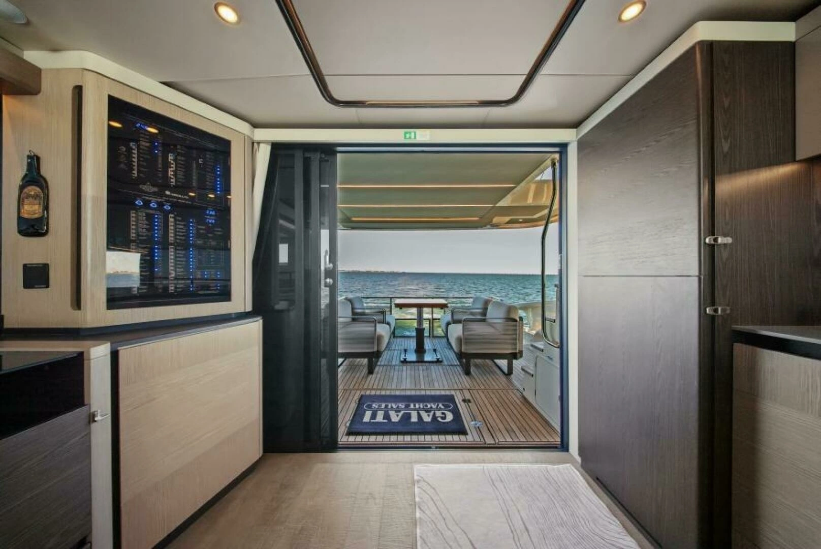 2025 Absolute Navetta 53 - Image 32