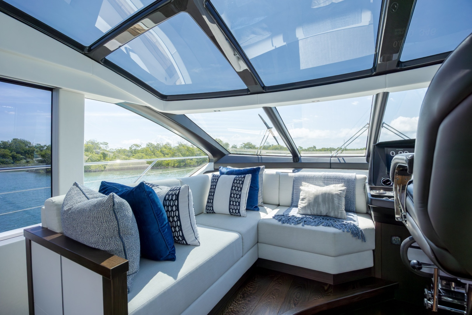 2020 Sunseeker PREDATOR 74 XPS - Image 85