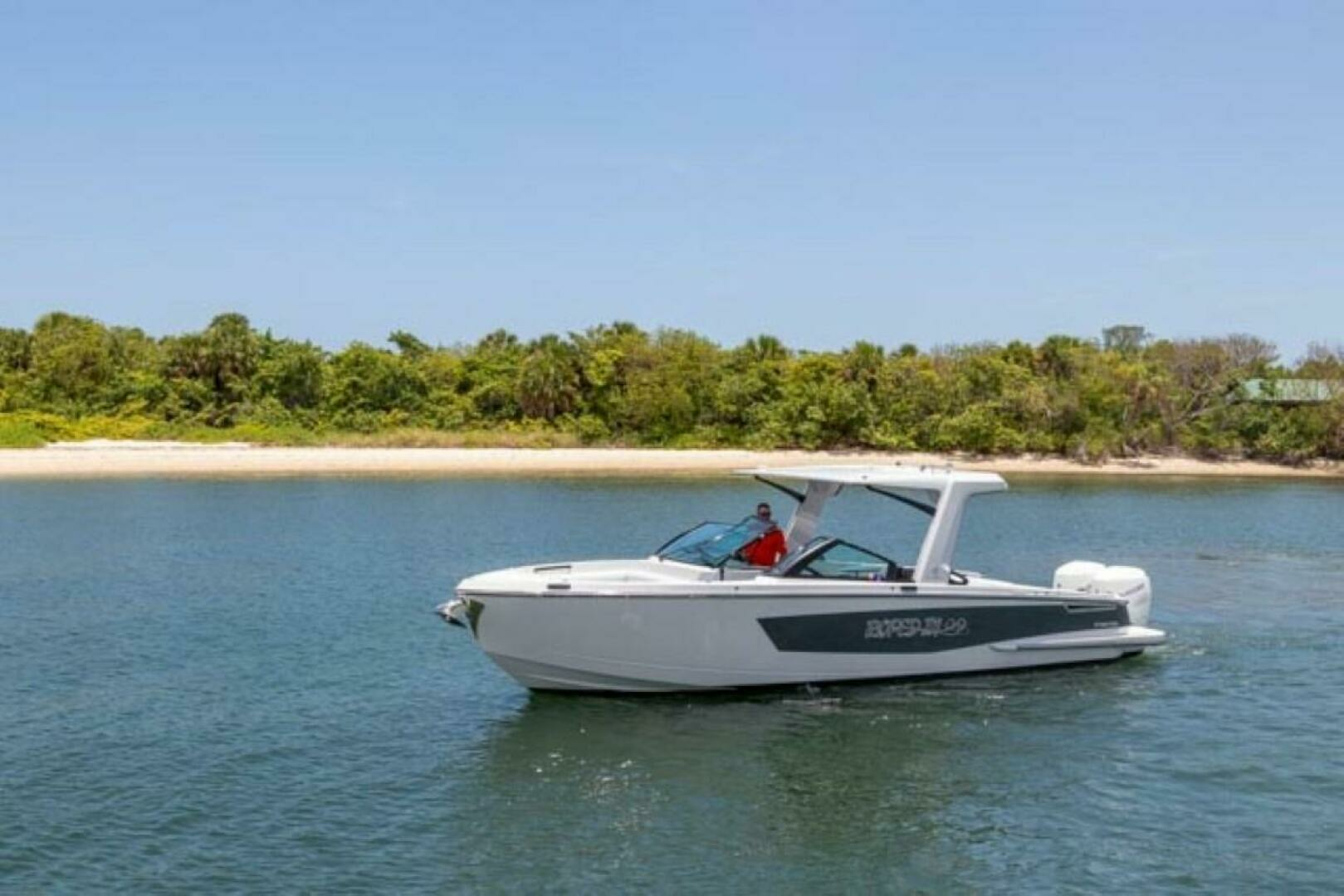 2020 Aviara AV32 OB - Image 5