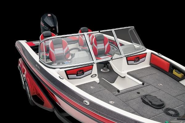 2026 Ranger 1850MS - 25