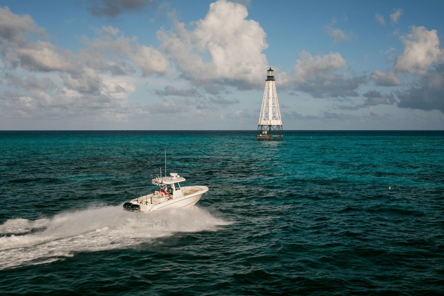 2026 Boston Whaler 280 Outrage - 49