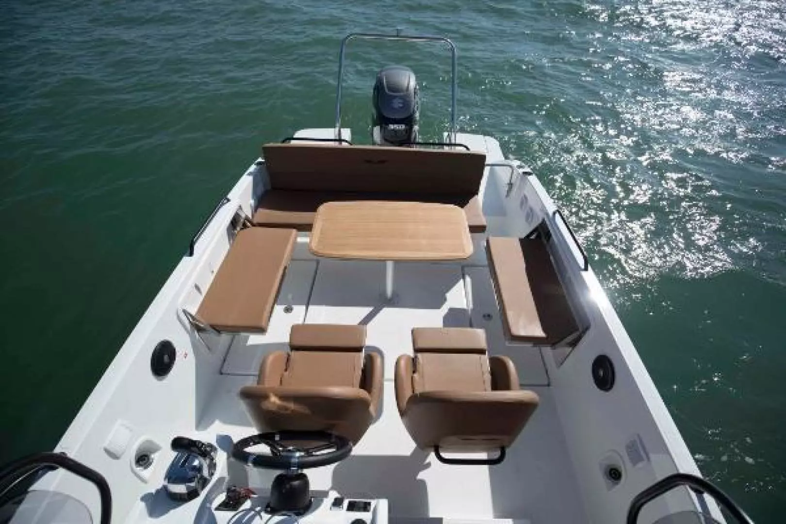 2026 Beneteau FLYER 8 SpaceDeck - Image 26