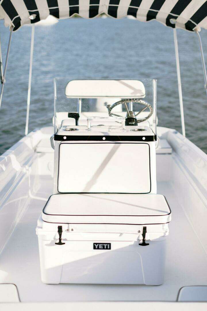 2026 Custom Palm Yachts 17 - Image 5