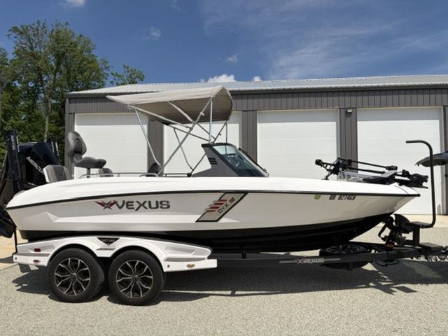 2021 Vexus DVX19 - 4