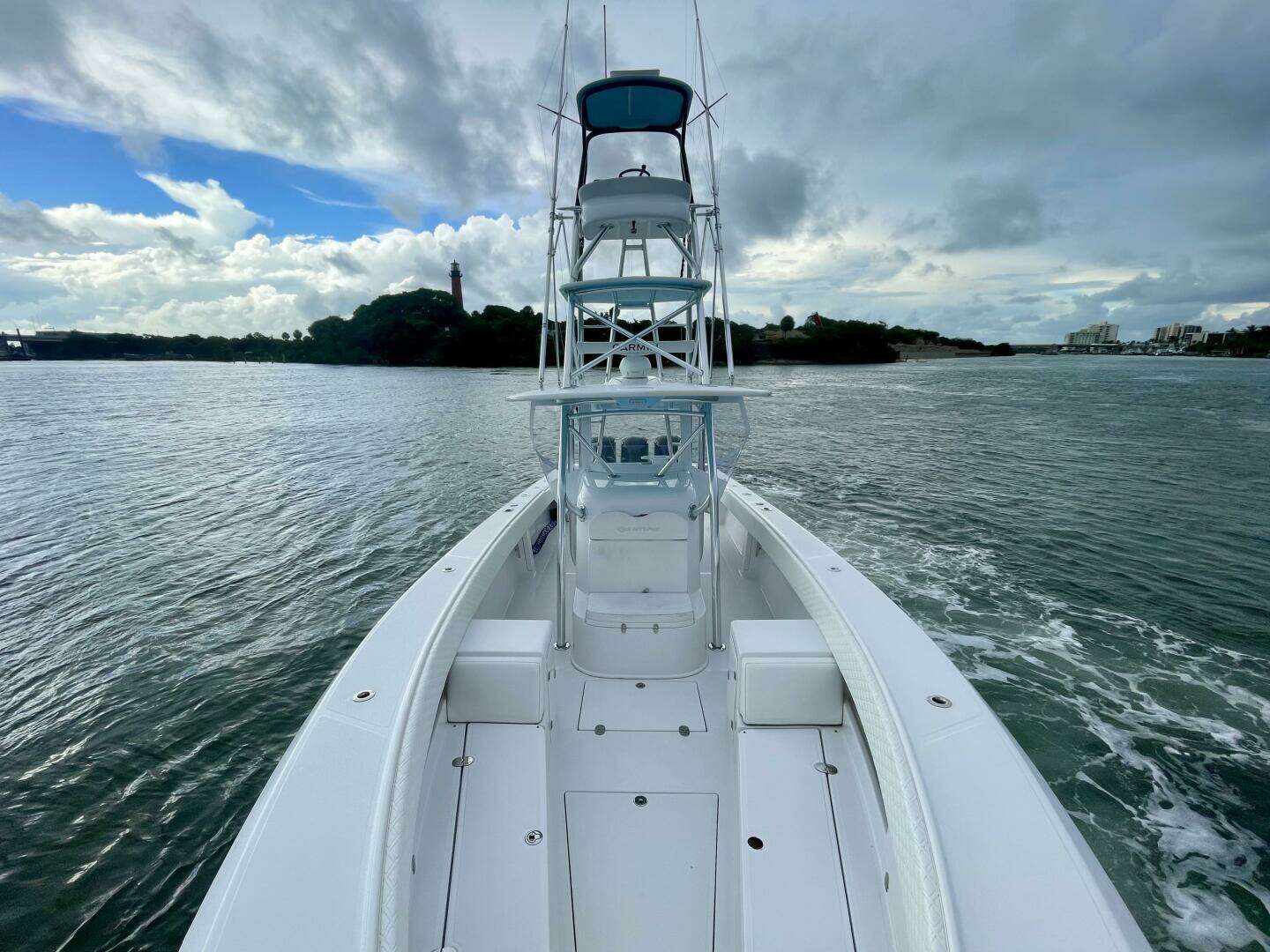 2014 Venture 39CC - Image 13