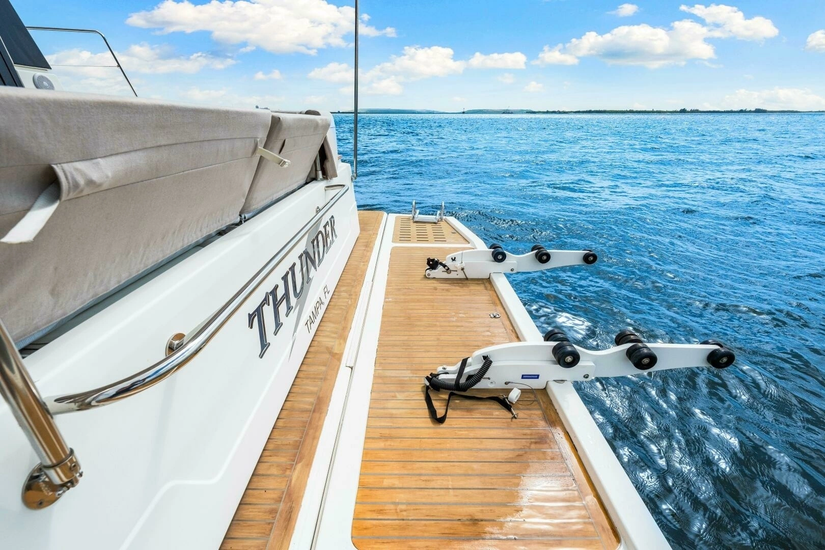 2021 Fountaine Pajot MY4.S - Image 52