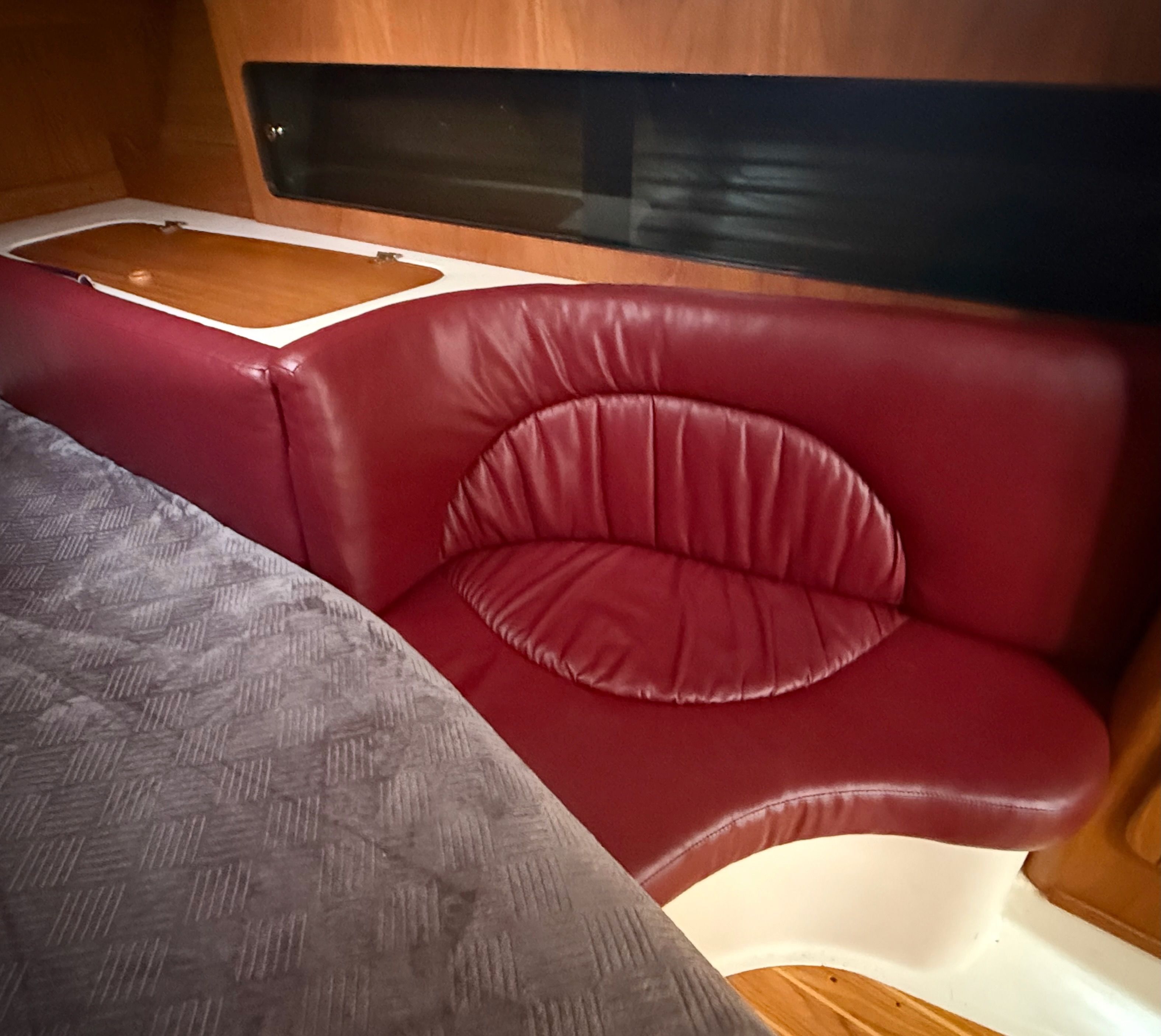 2001 Catalina 380 - 65