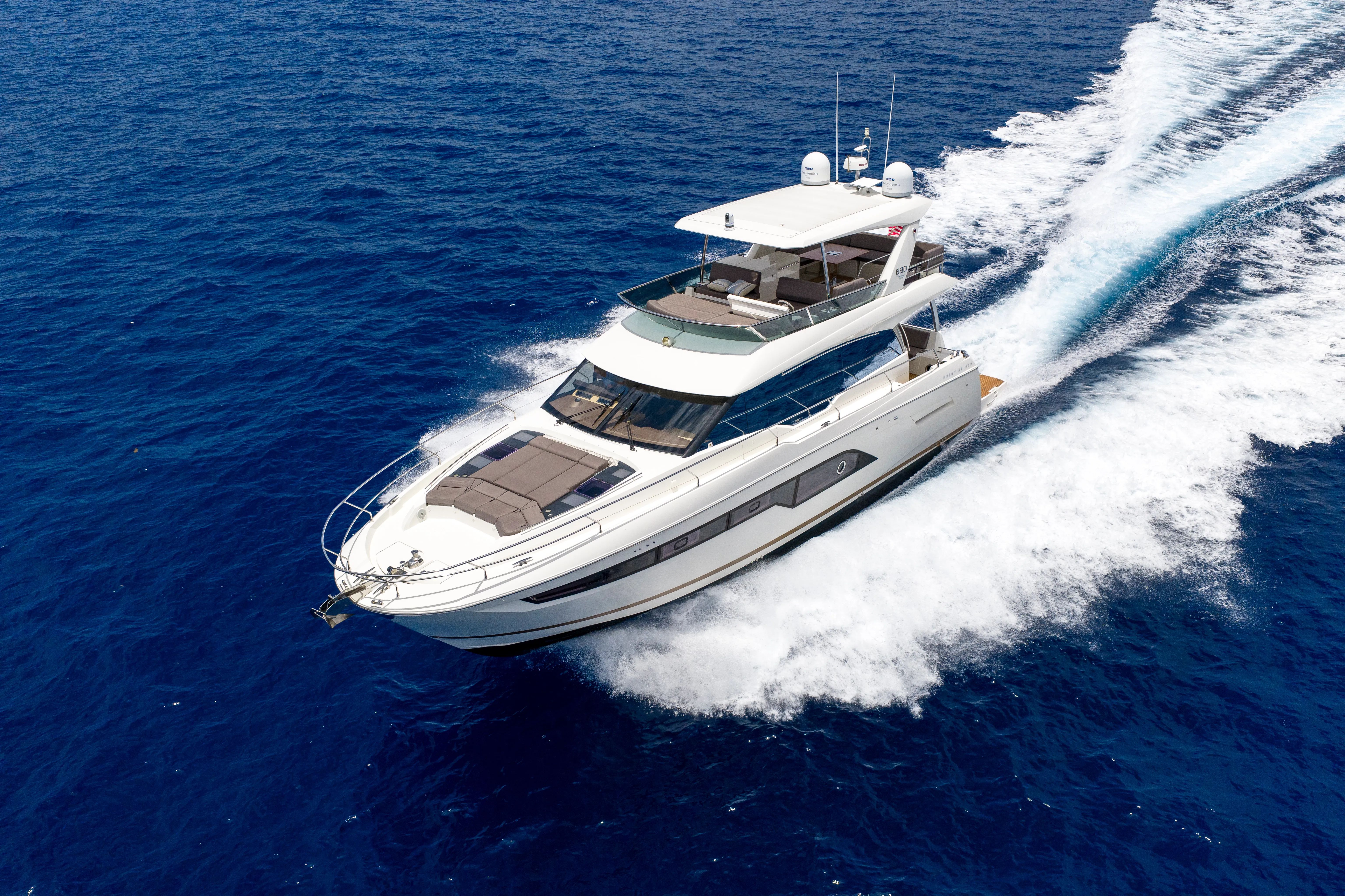 2018 Prestige 630 - Image 4