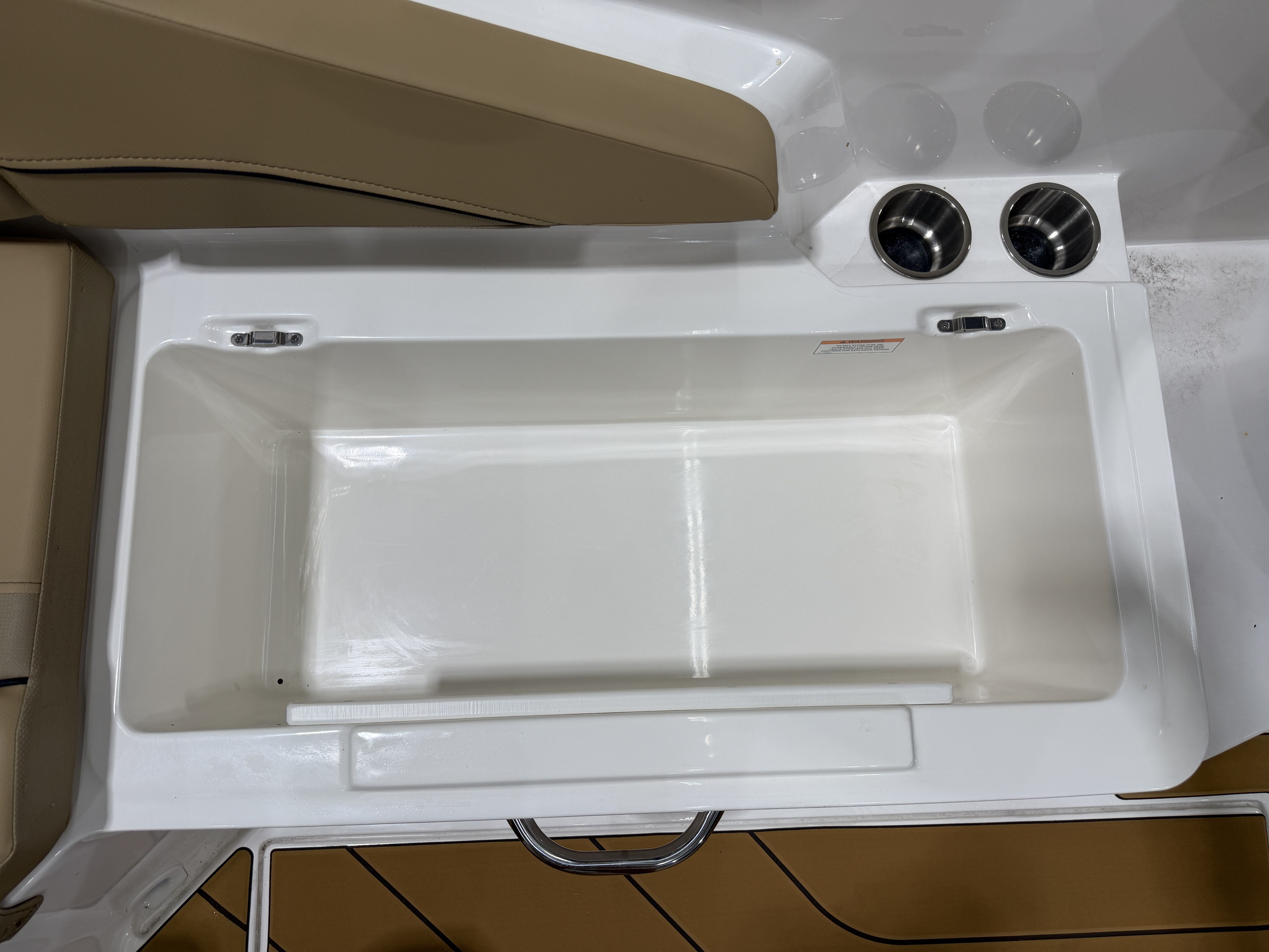 2026 Bayliner V20 - 37