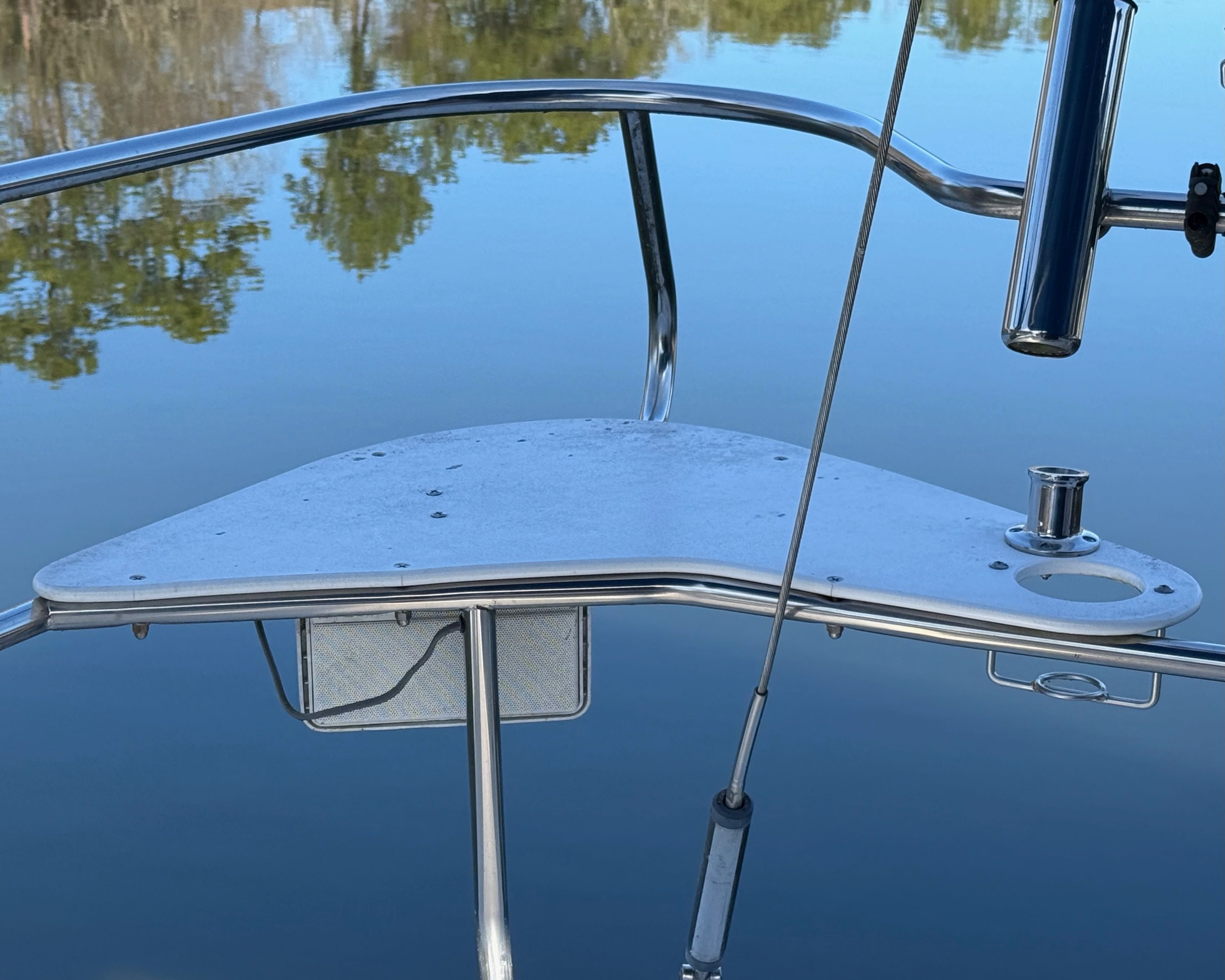 2001 Catalina 380 - 15