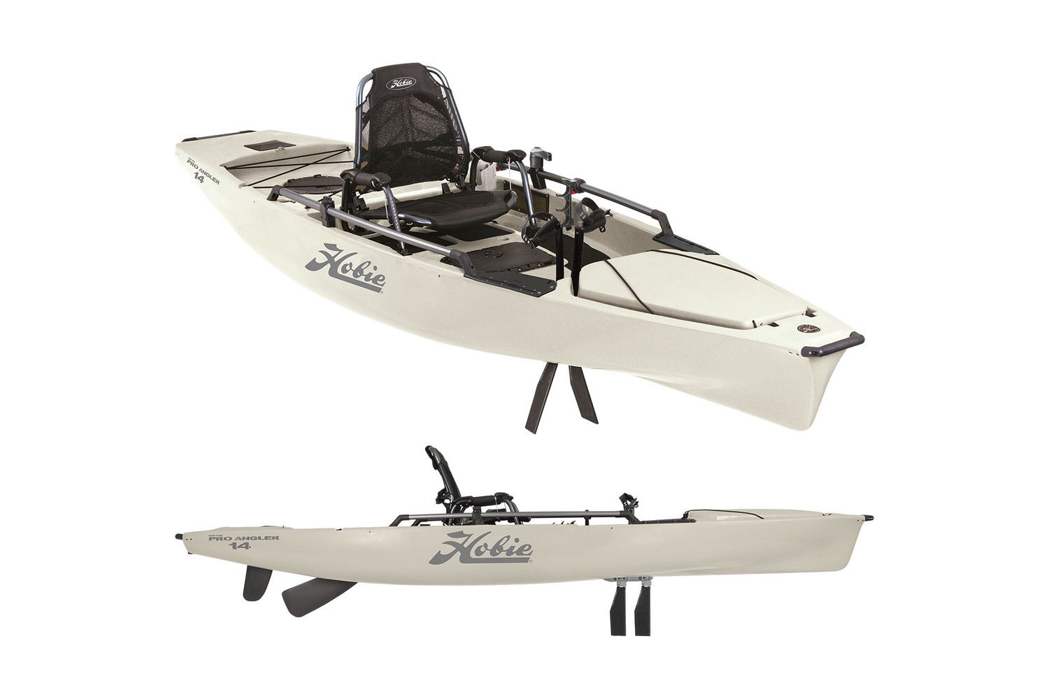 2023 Hobie Mirage Pro Angler 14