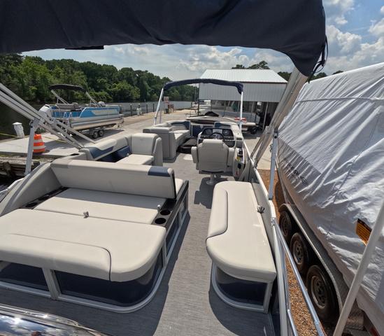 2026 Sweetwater Sweetwater Lounge 2486 SFL In Stock Add for traile - 6