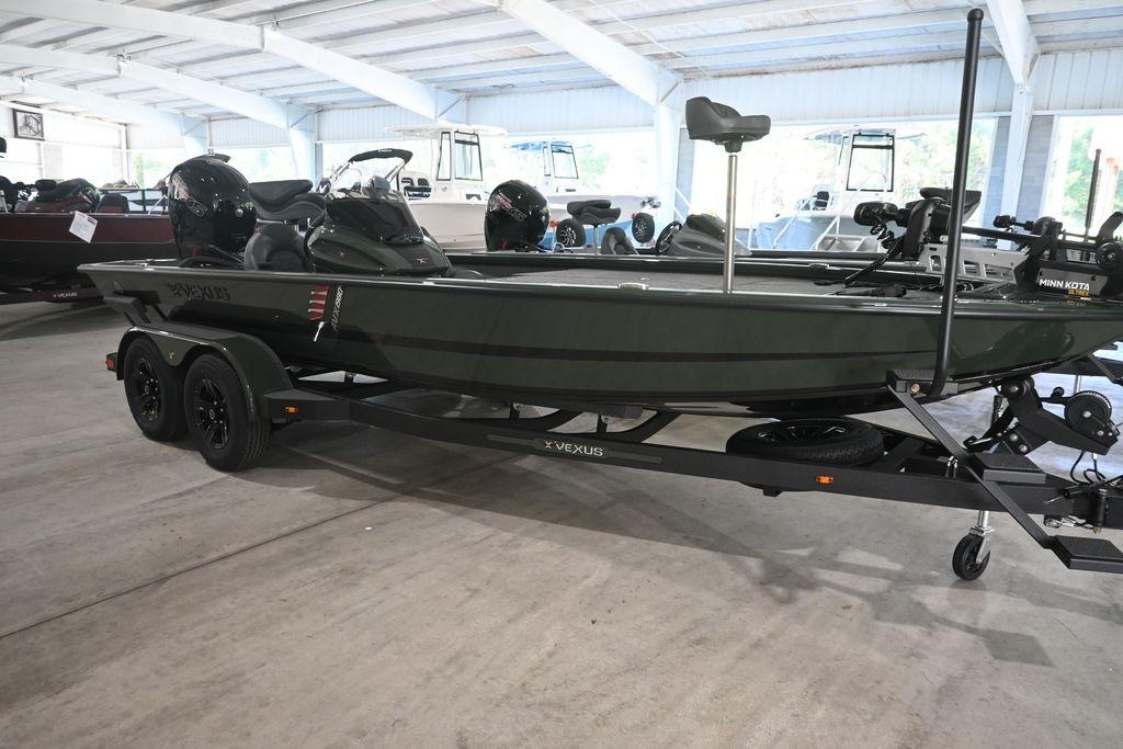 2026 Vexus AVX 1980