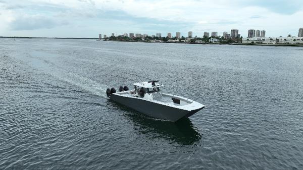 2018 Freeman 42LR - 3