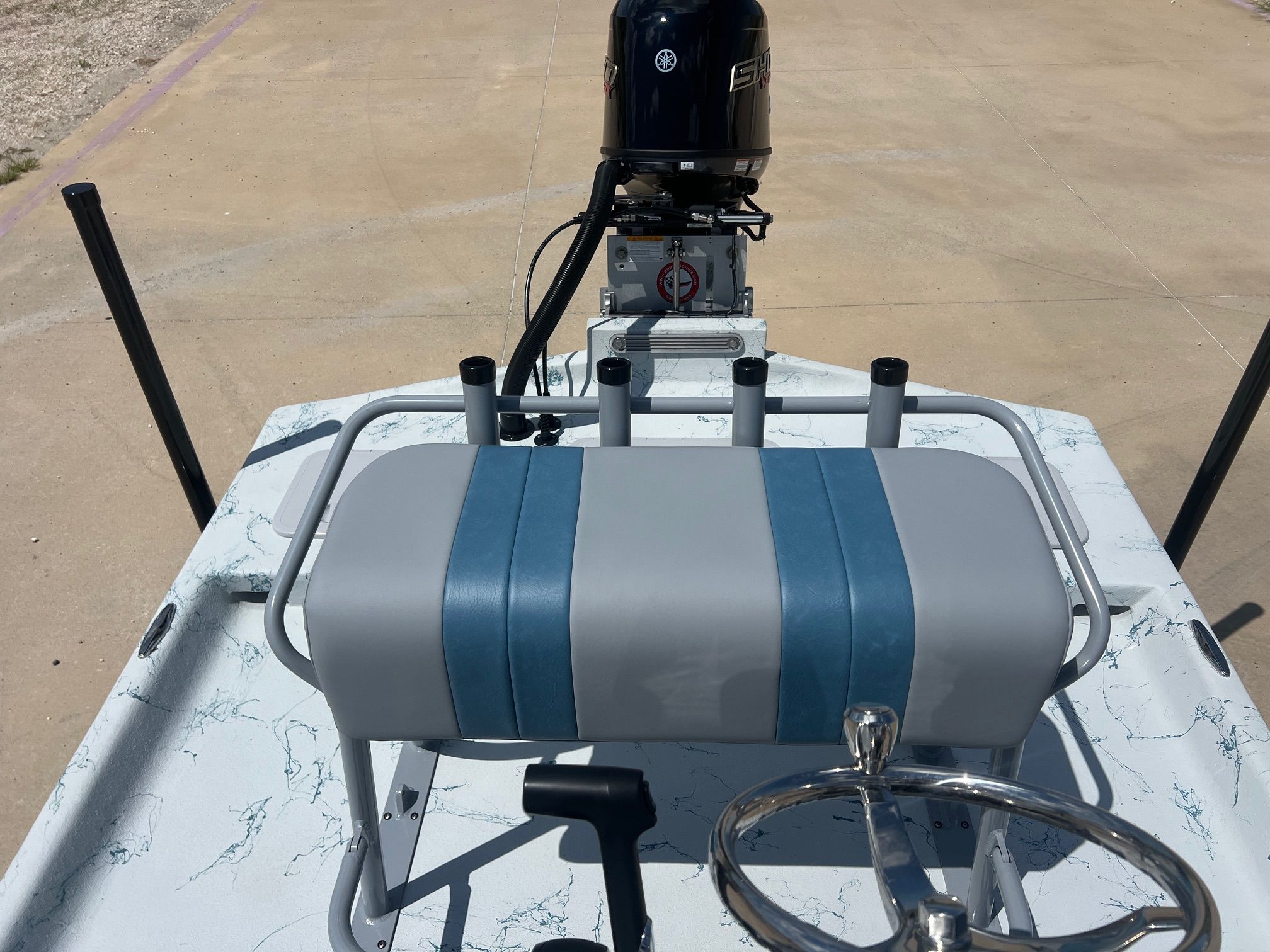 2026 Shoalwater 19' Catamaran - 22
