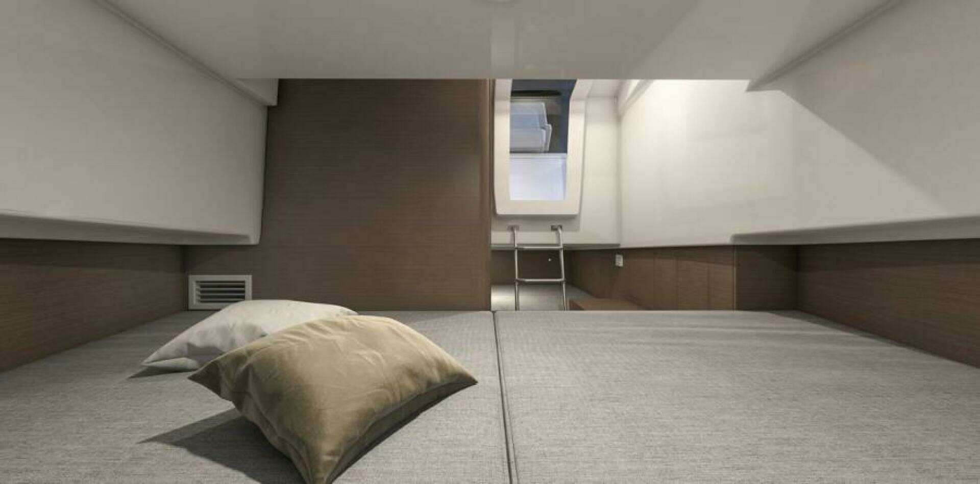 2025 Beneteau Flyer 9 SPACEdeck - Image 3