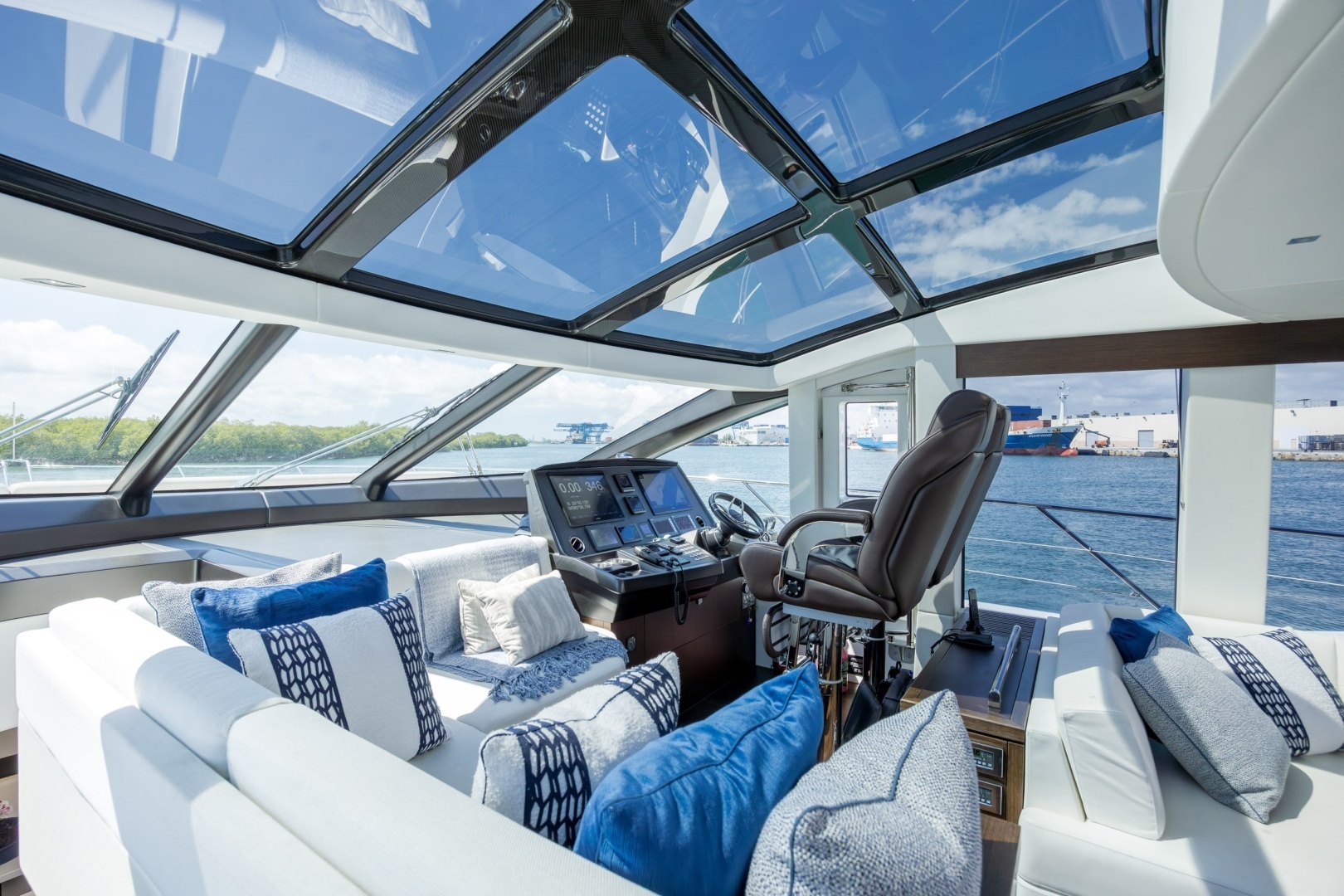2020 Sunseeker PREDATOR 74 XPS - Image 86