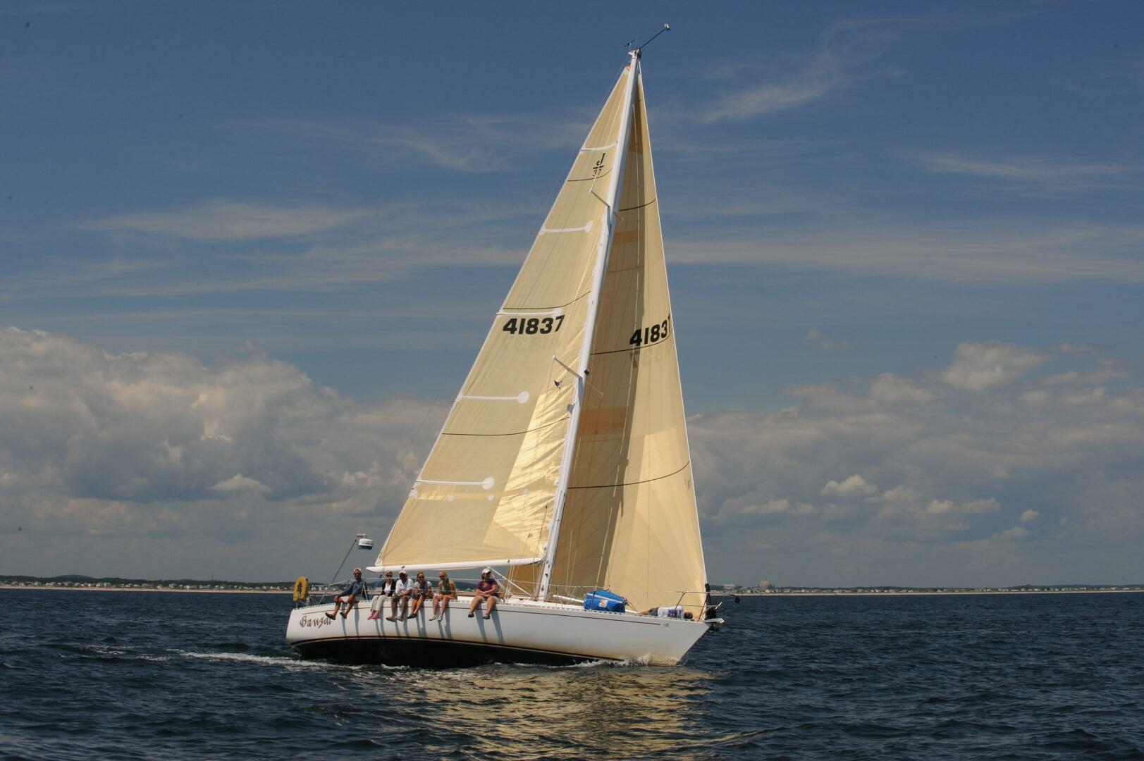 1988 J Boats — - Image 2