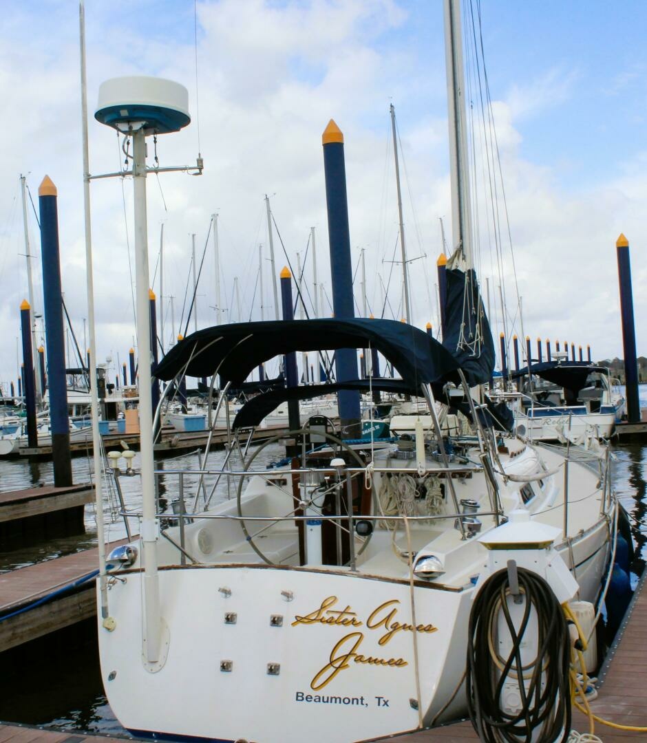 1986 Freedom Marine — - Image 3
