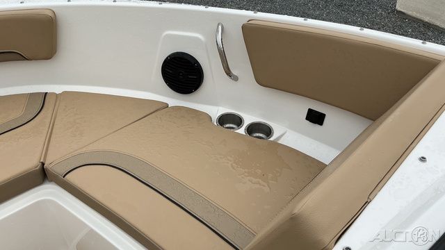 2026 Bayliner V20 - 14