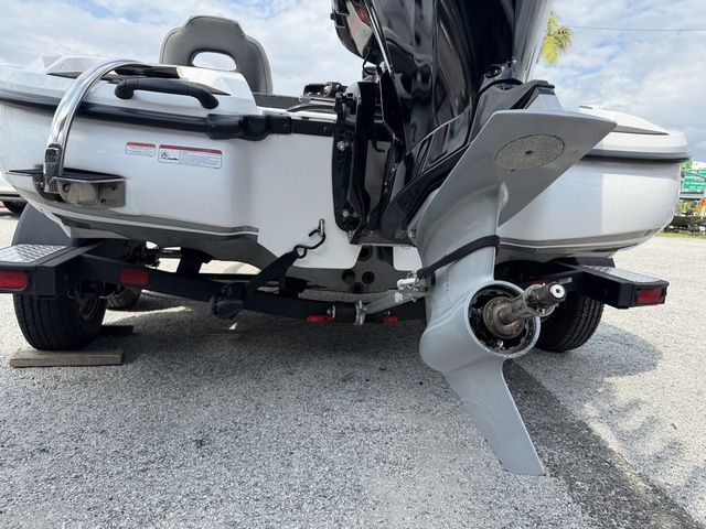 2021 Nitro Z18 - 10