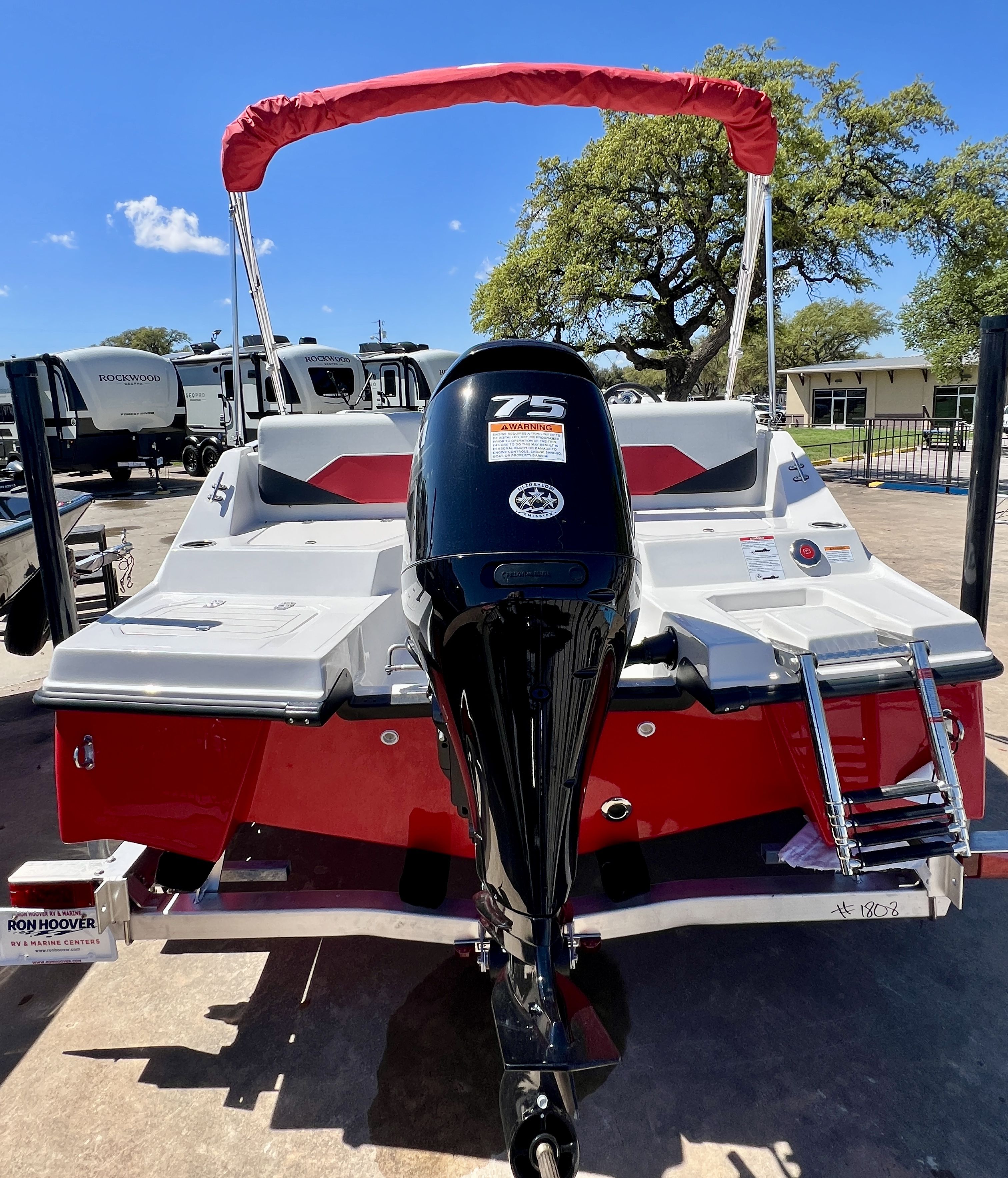 2026 Starcraft SV - 5