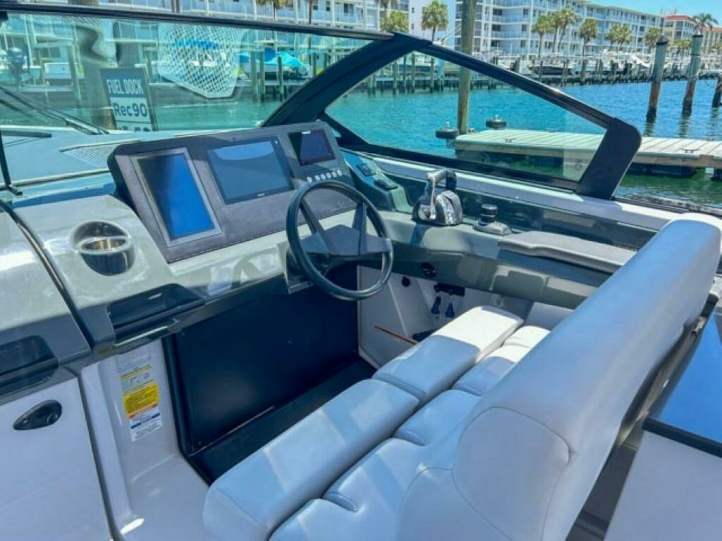 2020 Aviara AV32 OB - Image 14