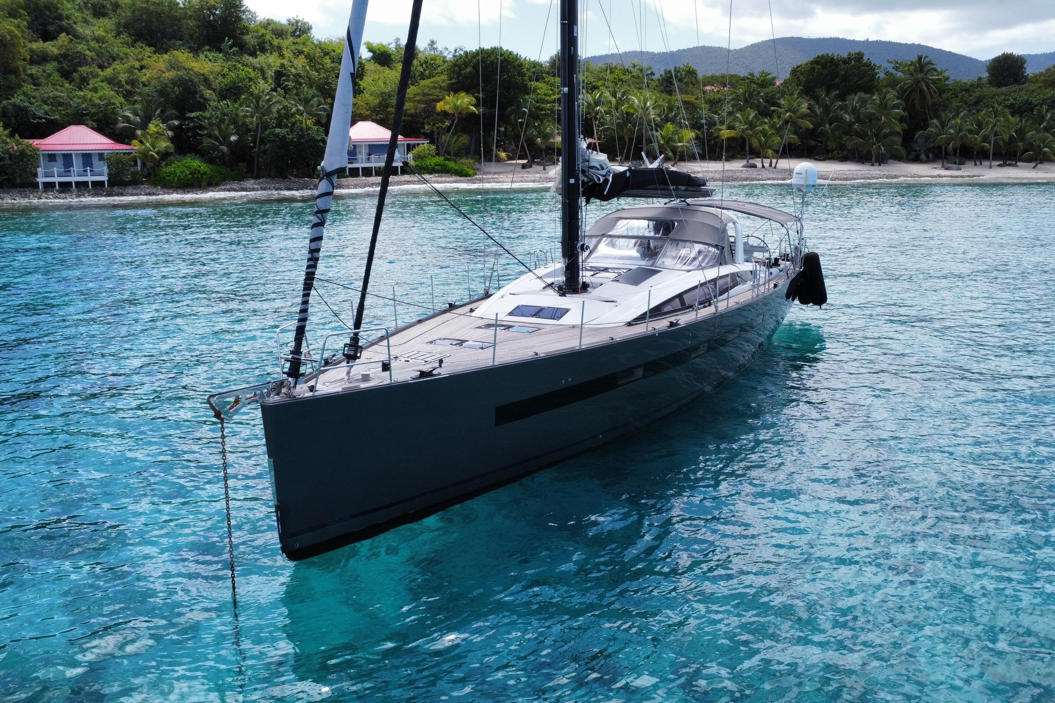 2018 Jeanneau 64