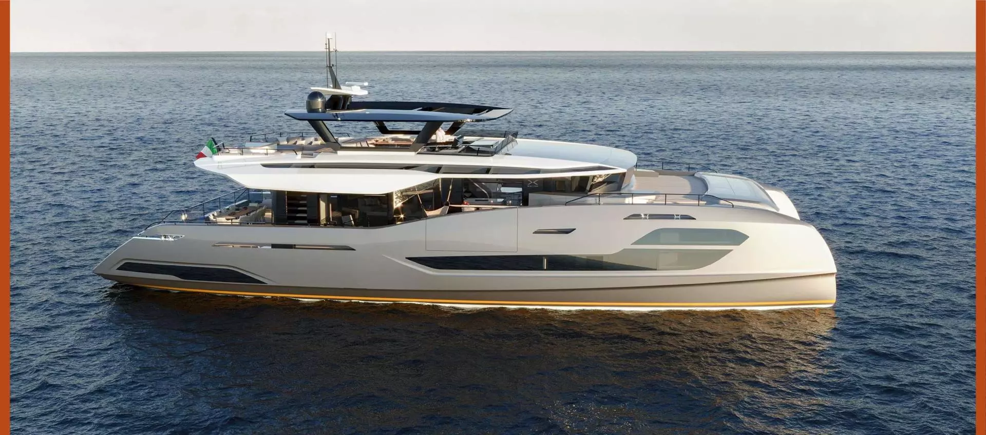 2028 Extra Yachts — - Image 16