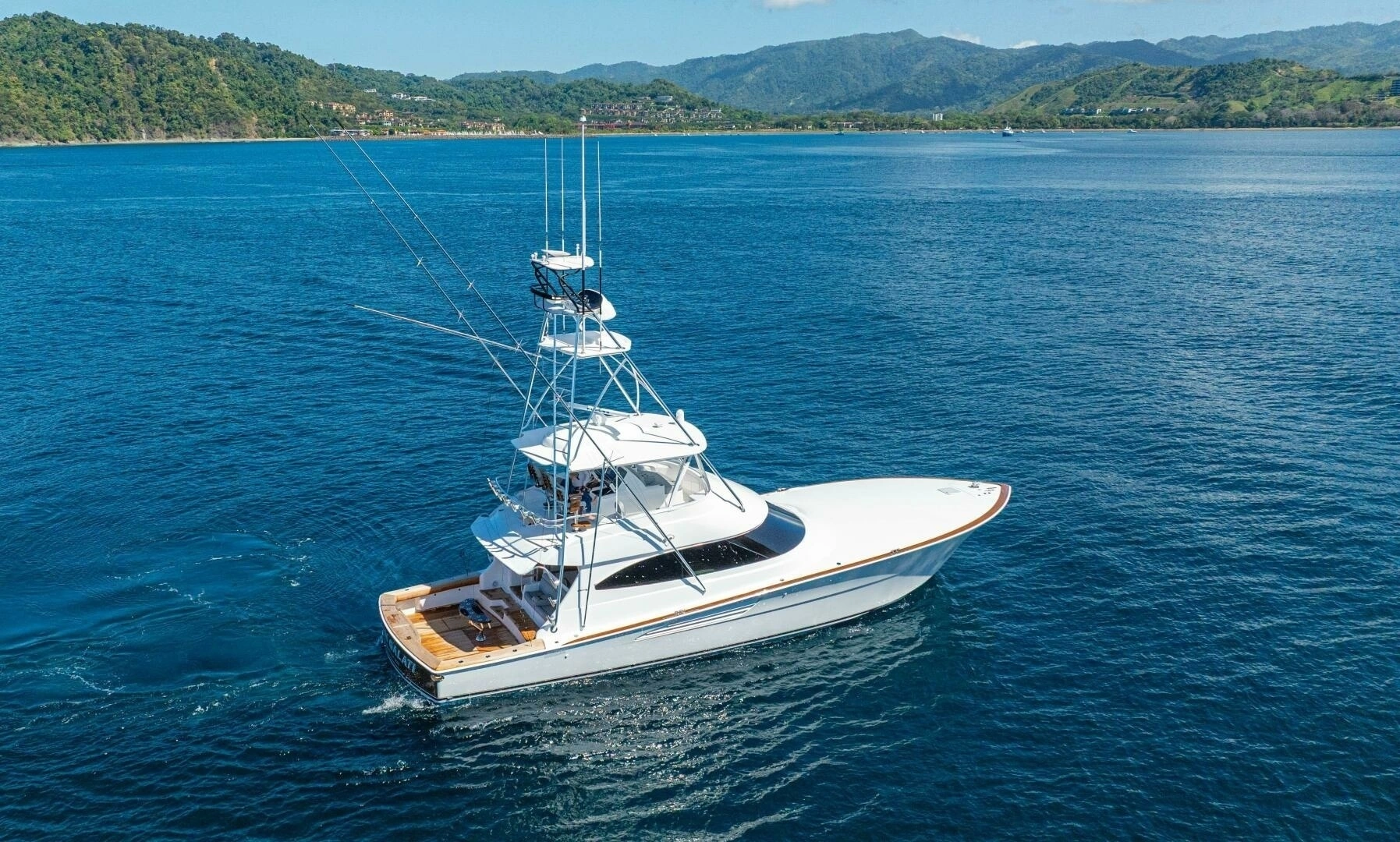 2027 Viking 64 Convertible - Image 62