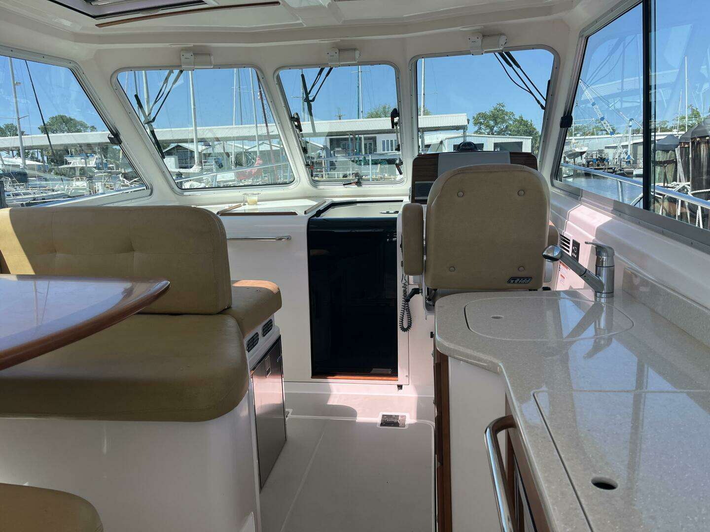 2013 Back Cove 34 - Image 7