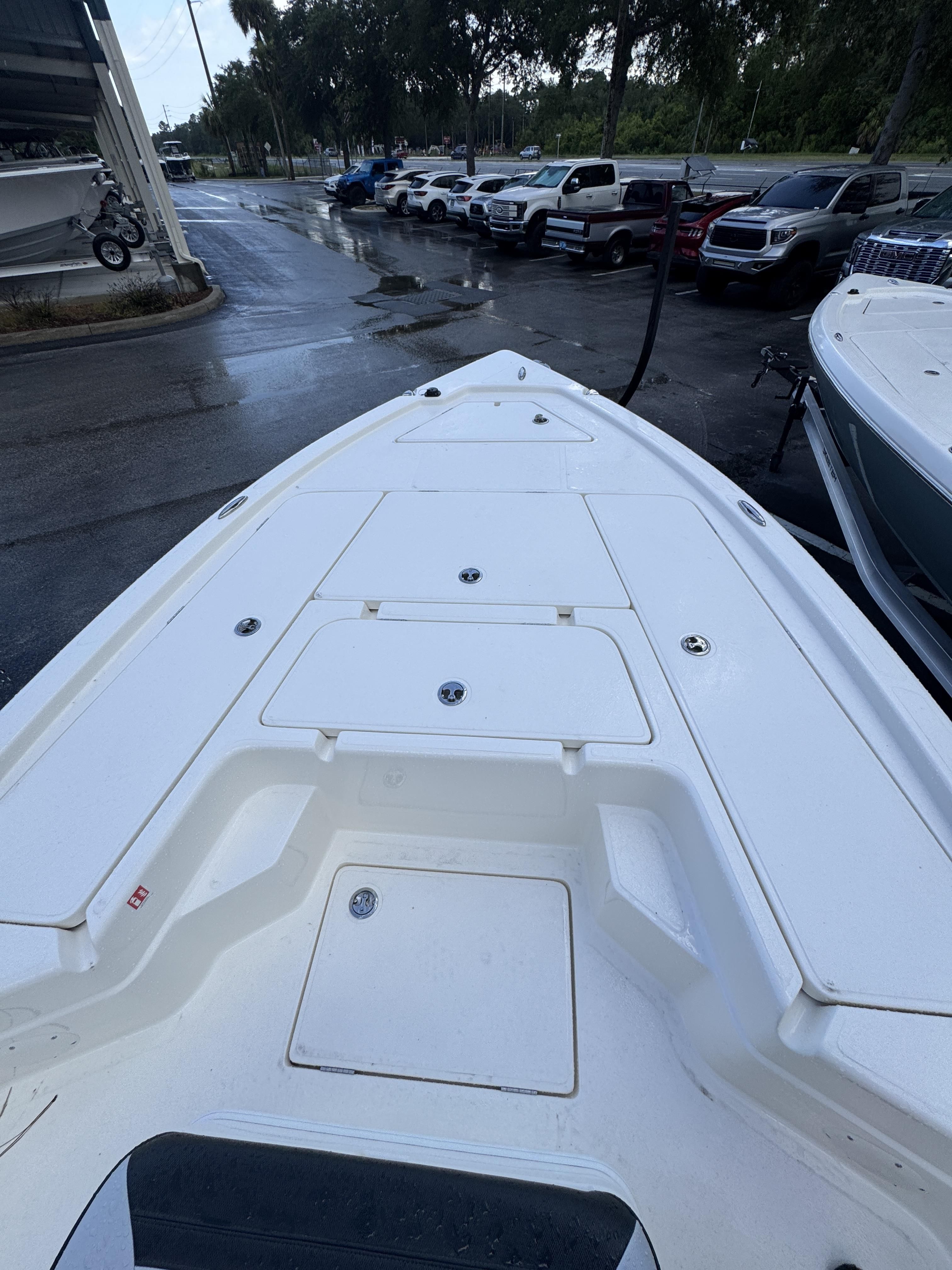 2026 Skeeter SX Series SX241 - 13