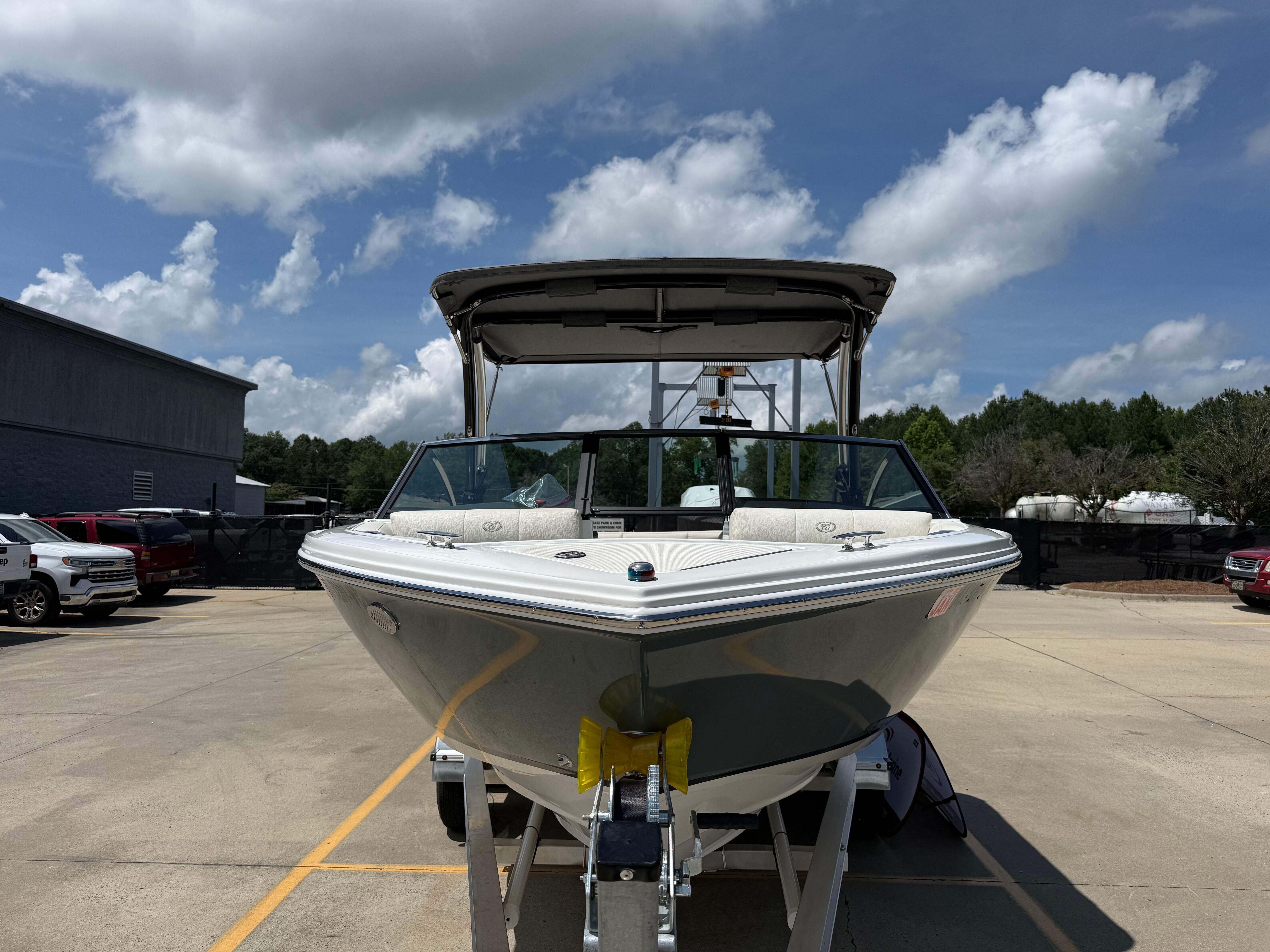 2019 COBALT CS22 - Image 3